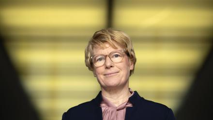 Veronika Grimm ist unzufrieden mit der deutschen Bundesregierung.