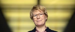 Veronika Grimm ist unzufrieden mit der deutschen Bundesregierung.