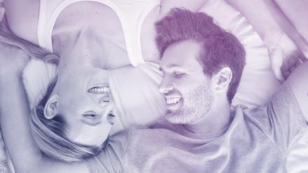 Die Pille für den Mann ist von ähnlichen Nebenwirkungen wie bei Frauen geprägt.