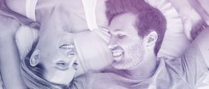 Die Pille für den Mann ist von ähnlichen Nebenwirkungen wie bei Frauen geprägt.