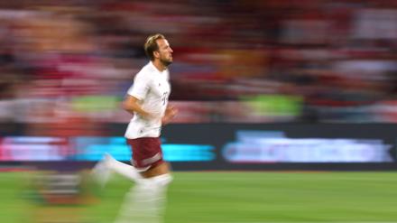 Harry Kane