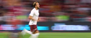 Harry Kane