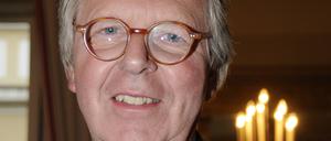 Walter Rasch