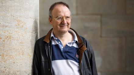 Viel Aufwand, keine Entschädigung? Thomas Brussig.