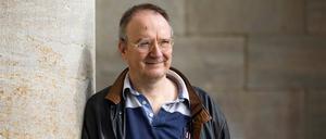 Viel Aufwand, keine Entschädigung? Thomas Brussig.