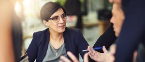 Die Finanzbranche gilt weithin als männlich dominiert. Doch es gibt immer mehr erfolgreiche Investorinnen.