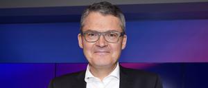 Roderich Kiesewetter bei Sandra Maischberger.