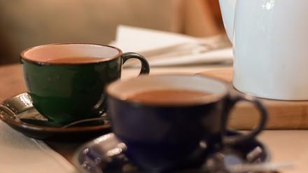 Betroffen sind die Produkte „Start Life Coffee Life“, „StartLife Hagebuttenkräutertee“, „StartLife StartDetox Mixed Herbal Powder“ und „StartLife Zitronenkräutertee“.