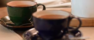 Betroffen sind die Produkte „Start Life Coffee Life“, „StartLife Hagebuttenkräutertee“, „StartLife StartDetox Mixed Herbal Powder“ und „StartLife Zitronenkräutertee“.