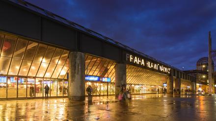 Prag ist mit der TUI über Osnabrück und Hannover schon erreichbar. In naher Zukunft sollen weitere Metropolen per Nachtzug erreichbar sein. 