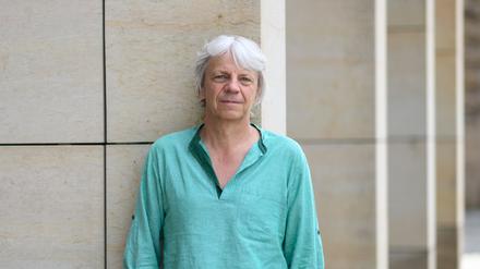 Potsdamer seit vielen Jahren. Am 16. August wird Andreas Dresen 60.