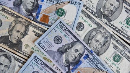 Mehrere Millionen Dollar soll eine Ärztin in der Ukraine damit verdient haben, wehrfähigen Männern Invaliditätsbescheinigungen ausgestellt zu haben.