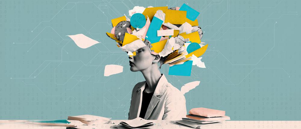 Weiterbildung im Bereich KI kann sich lohnen – für Unternehmen und Arbeitnehmer.