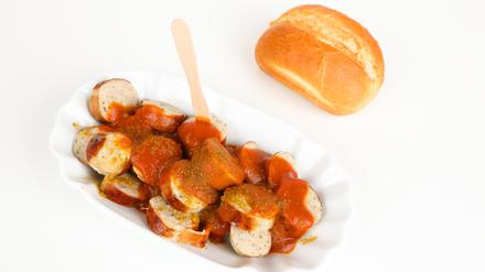 Nicht jede Bratwurst macht hier eine gute Figur.