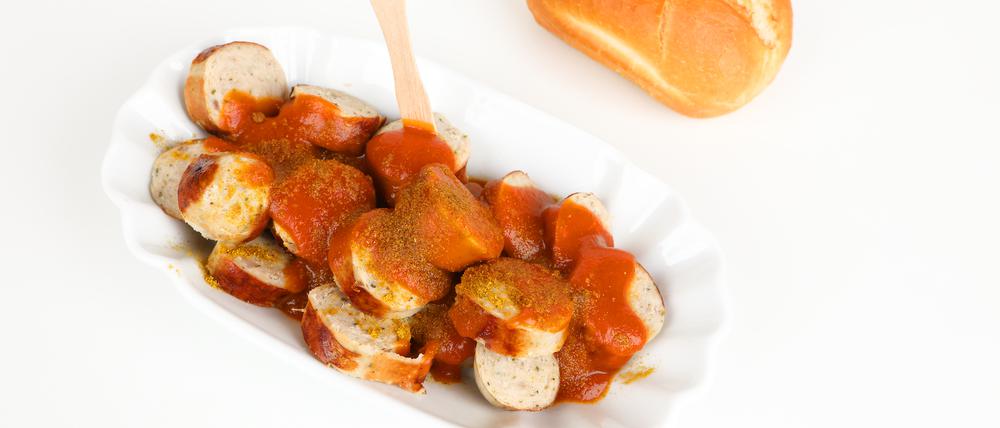Nicht jede Bratwurst macht hier eine gute Figur.