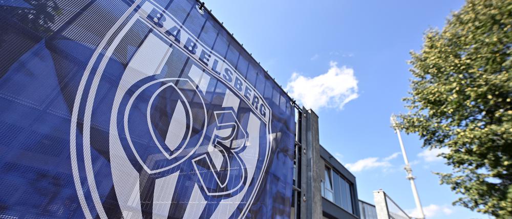Karl-Liebknecht-Stadion.