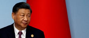 Der Parteichef und Präsident auf Lebenszeit, Xi Jinping, hat alle Macht an sich gezogen, neigt zur Hybris und betreibt eine Re-Ideologisierung Chinas.