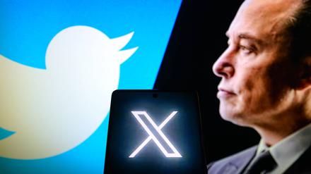 Will die ADL wegen Verleumdung verklagen: Elon Musk.