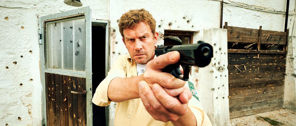 „Guglhupfgeschwader“ mit Sebastian Bezzel als Franz Eberhofer war mit 6,4 Millionen Zuschauerinnen und Zuschauern der erfolgreichste Film im „ARD-Sommerkino“.