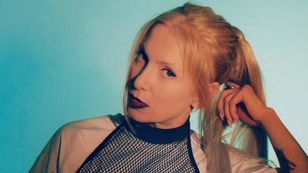 Ellen Allien
