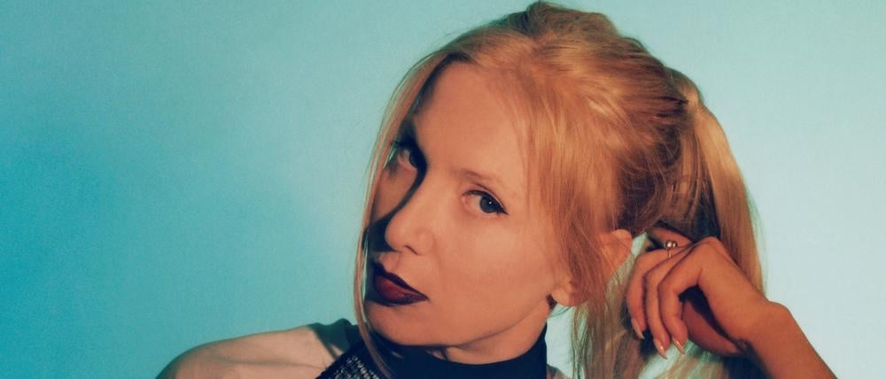 Ellen Allien
