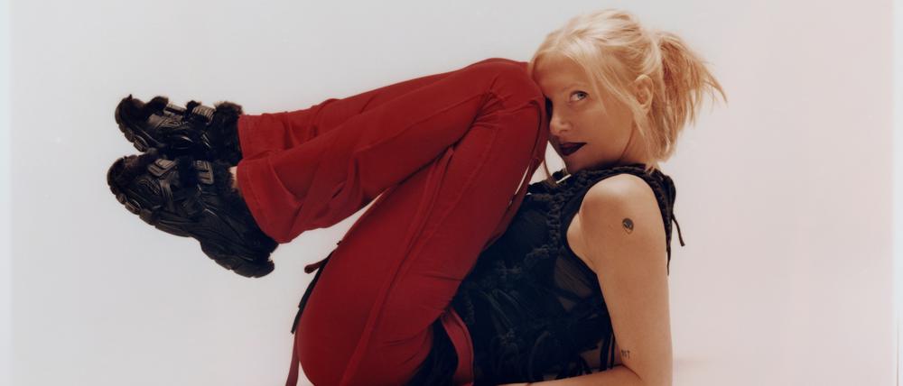 Ellen Allien