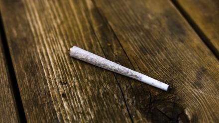 Die Cannabis-Legalisierung hat eine wichtige Hürde genommen.