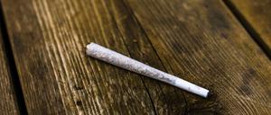 Die Cannabis-Legalisierung hat eine wichtige Hürde genommen.