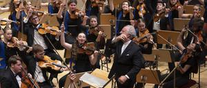 Konzerthaus Berlin, Festival Young Euro Classic, European Union Youth Orchestra