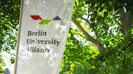 Die Berlin University Alliance ist der Exzellenzverbund der großen Berliner Universitäten.