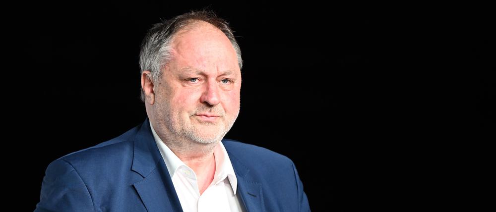 DHB-Präsident Andreas Michelmann macht sich Sorgen um den Sportstandort Deutschland.