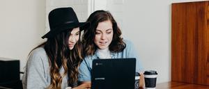 Die Energiepauschale muss online beantragt werden.