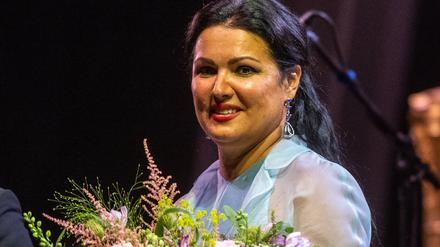 Frühere Aussagen von ihr seien zum Teil falsch interpretiert worden, sagt die 51-jährige Sopranistin Anna Netrebko.