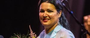 Frühere Aussagen von ihr seien zum Teil falsch interpretiert worden, sagt die 51-jährige Sopranistin Anna Netrebko.