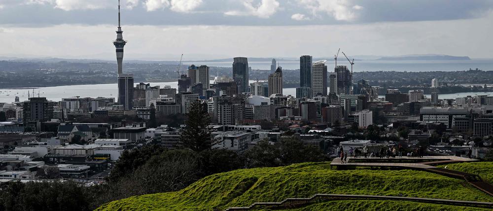 In Auckland wurde 1986 ein Mann bei einem Einbruch erstochen – und ein unschuldiger Mann dafür verurteilt.