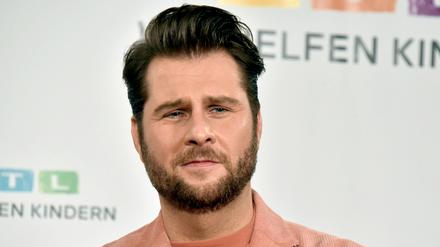 RTL trennt sich mit sofortiger Wirkung von Moderator Maurice Gajda.