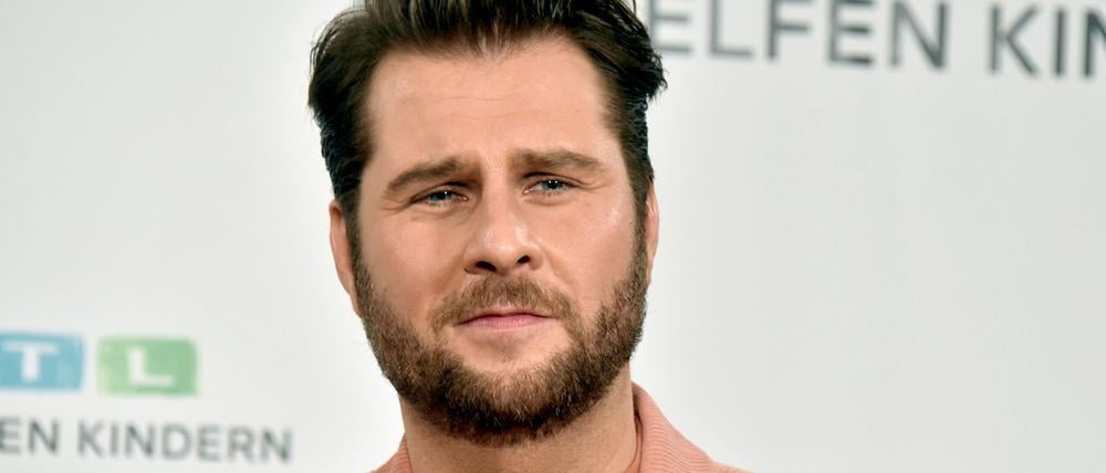 RTL trennt sich mit sofortiger Wirkung von Moderator Maurice Gajda.