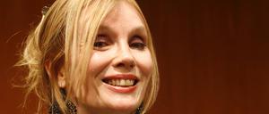 „Wolf“ basiert auf den „Jack-Caffery“-Romanen, der 2021 verstorbenen Krimi-Autorin Mo Hayder.