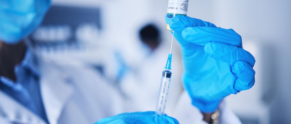 Der Impfstoff gegen Mpox ist zwar sicher. Wie gut er wirklich ist, untersucht die Charité gerade – und ist dabei dringend auf mehr Probanden angewiesen.