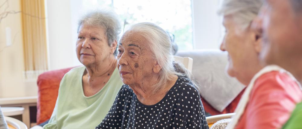 Die Zentralwohlfahrtsstelle der Juden in Deutschland (ZWST) konnte auch 100 Shoah-Überlebende vor dem Krieg in der Ukraine retten.