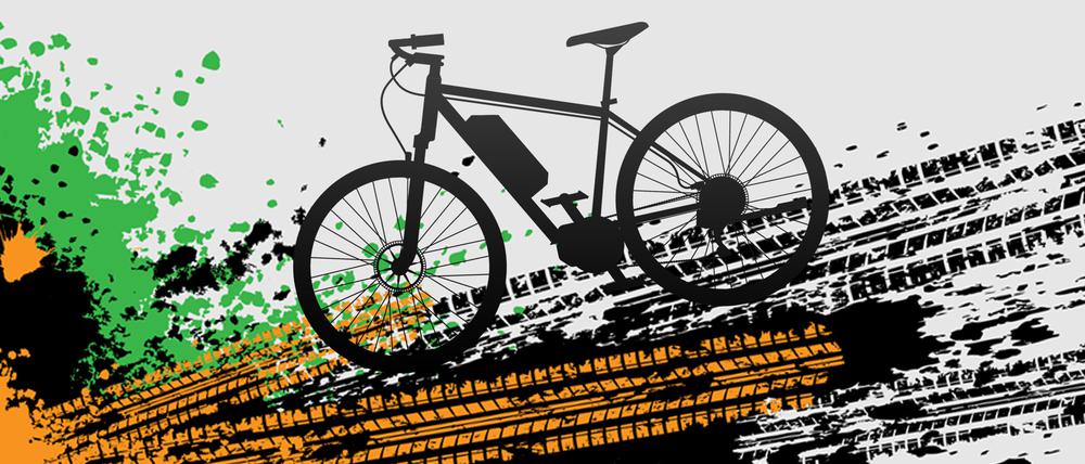 Entsprechend der wachsenden Zahl an verkauften E-Bikes und Pedelecs nehmen die Unfälle damit zu.