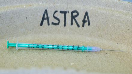 Eine Klage gegen die Coronaimpfung von Astrazeneca wurde vom Landgericht Mainz abgewiesen.