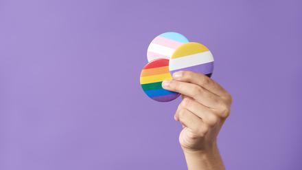 Der Bundesverband Trans* bezeichnet den Gesetzesentwurf als historischen Schritt.