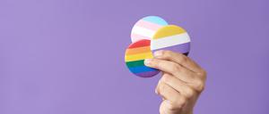 Der Bundesverband Trans* bezeichnet den Gesetzesentwurf als historischen Schritt.