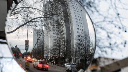 In migrantisch geprägten Vierteln wie Neukölln fehlen qualitätsvolle Außenflächen, meint Gabu Heindl.