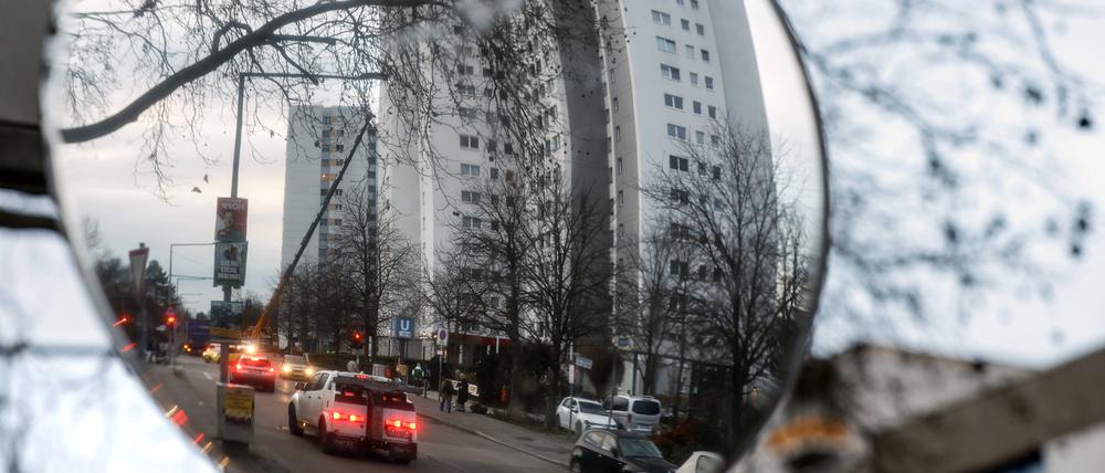 In migrantisch geprägten Vierteln wie Neukölln fehlen qualitätsvolle Außenflächen, meint Gabu Heindl.
