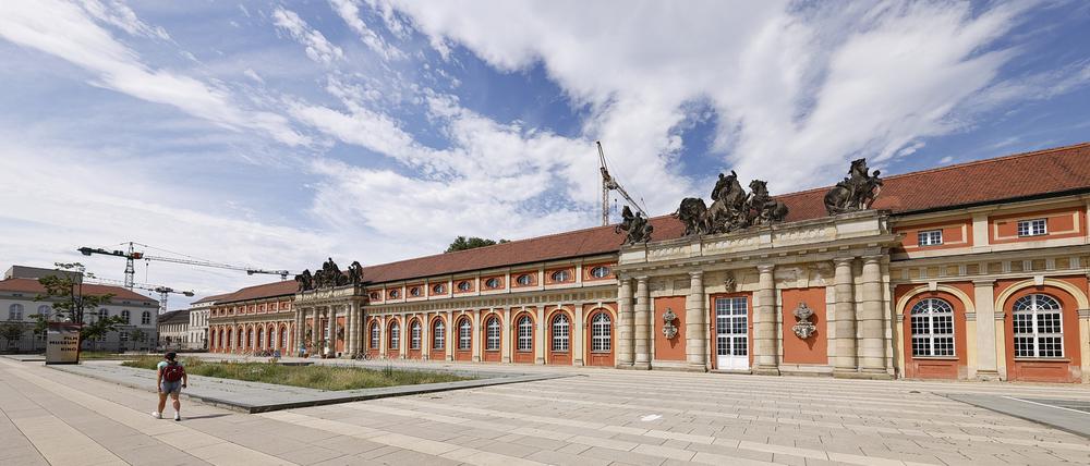 Das Filmmuseum zeigt den Film „Jahre der Kälte“.