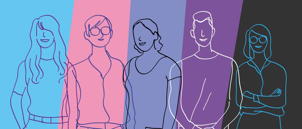 Es wird damit gerechnet, dass 4000 Menschen pro Jahr ihren Geschlechtseintrag ändern wollen, das sind 0,005 Prozent der Bevölkerung.