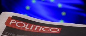 Im September soll das „Playbook Berlin“ von Politico an den Start gehen. 