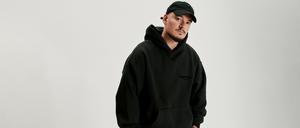 Wegen Depressionen zog sich Rapper Montez aus der Musik zurück. Heute feiert er Charterfolge und schreibt Songs für Helene Fischer.